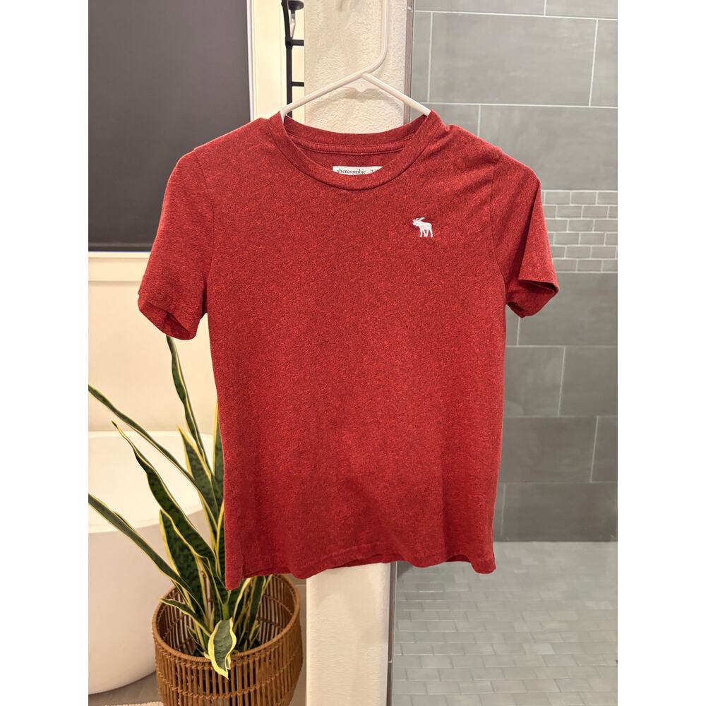 Abercrombie Kids Tee